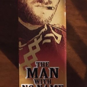 3Disc Set-Clint Eastwood’s The Man With No Name